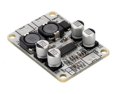 TPA3110 1*30W Mono Amfi Devresi - 1