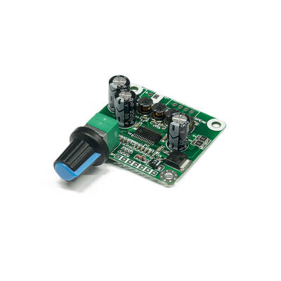 TPA3110 15W Dijital Stereo Audio Amfi Modülü - 1