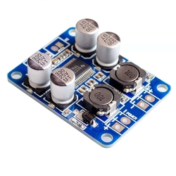 TPA3118 PBTL Mono Dijital Amfi Devresi 1x60W - 1
