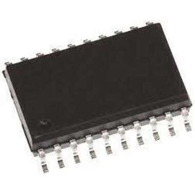 TPIC6273DWR SOIC-20 Mantık Entegresi - 1