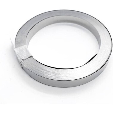 18650 Pil Paketi Kaynağı İçin 0-2x8mm10M Nikel Kaplama Çelik Şerit - 1