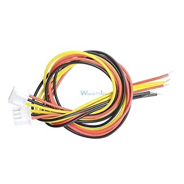 0-30V 2mA-3A Sürekli Ayarlanabilir DC Regüle Güç Kaynağı DIY Kiti Kısa Devre Akımı Sınırlama Koruması - 4