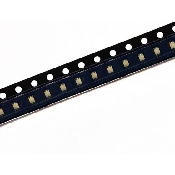 0805 (2012) Geniş Açılı SMD LED RGB SMD LED - 4