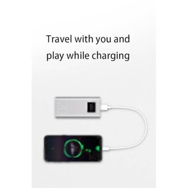 0.98FT 30cm Mini USB Kablo - 6