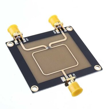 100-2700M Frekans Güç Ayırıcı - 2 Yollu Bölücü/Birleştirici - Görsu Elektronik