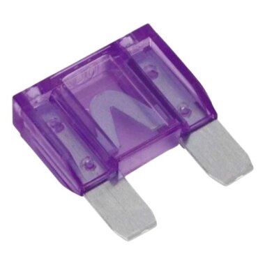 100A Maksi Oto Sigorta - Bıçak Sigorta - Görsu Elektronik