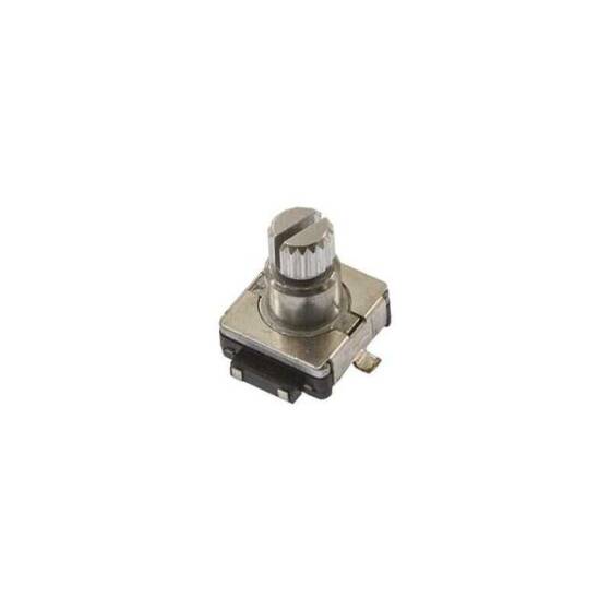 10mm SMD Rotary Encoder - Oto Potans - 1