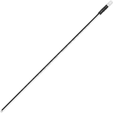 110V 5mm Beyaz LED 20cm Kablolu - 5