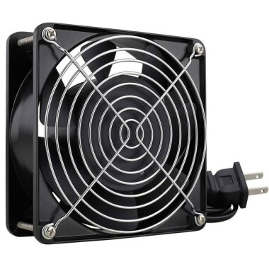 12038 110V Yağlı Fan - 1