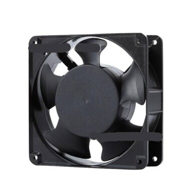 12038 380V Çift Bilyalı Fan - 2