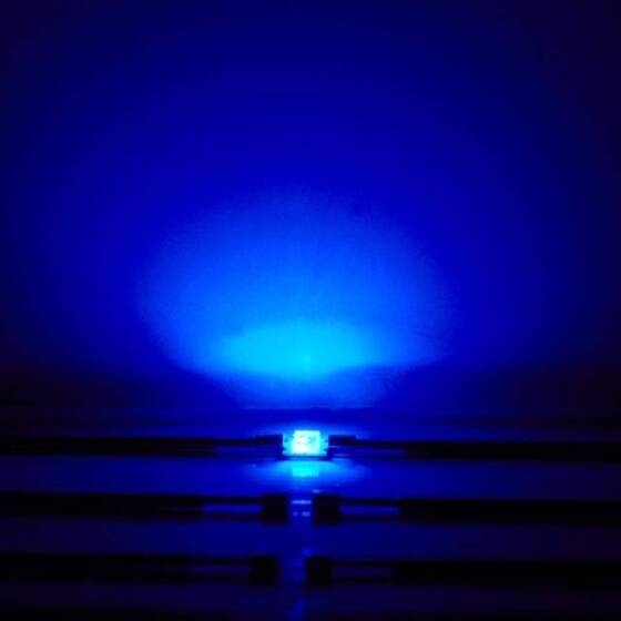 1206 (3227) RGB SMD LED CC - 5