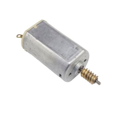 12V 10000Rpm Redüktörsüz DC Motor - Görsu Elektronik