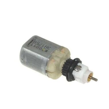 12V 10500RPM Kapı Kilit Motoru - 2