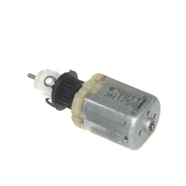 12V 10500RPM Kapı Kilit Motoru - Görsu Elektronik