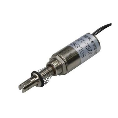 12V Selenoid Bobin 1325L-12V22 - Görsu Elektronik
