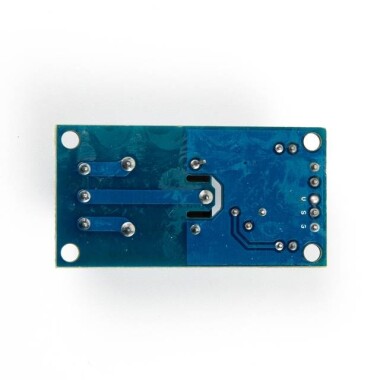 12V Toprak Nem Algılama Modülü - 6