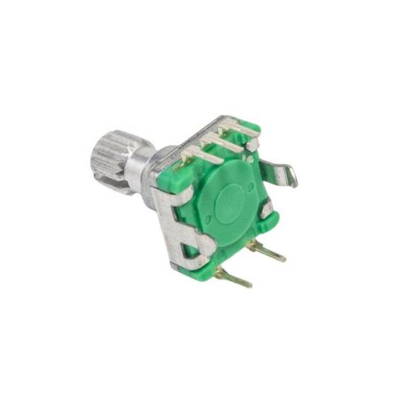 13mm Rotary Encoder - Oto Potans - 2