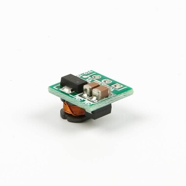 1.5-1.8-2.5-3-3.3-3.7-4.2V/5V DC-DC Step Up Güç Modülü - 2