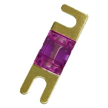 150A Oto Anfi Sigorta - ANL Sigorta - Görsu Elektronik