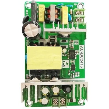 150W AC-DC AC-DC 100-260V / 12V 13A Anahtarlama Güç Kartı - 3