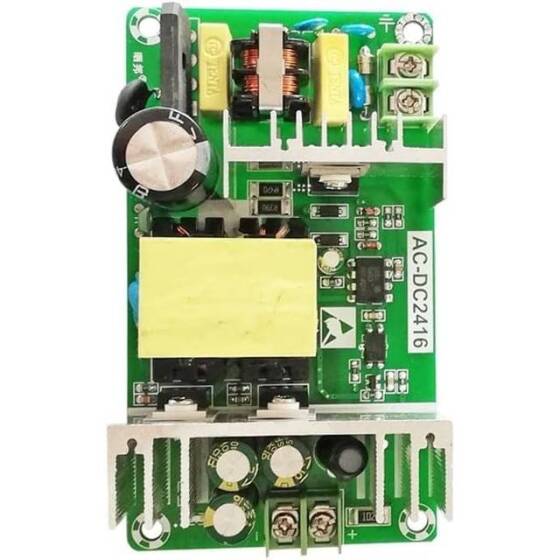 150W AC-DC AC-DC 100-260V / 12V 13A Anahtarlama Güç Kartı - 3