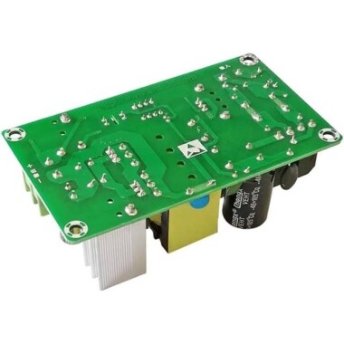150W AC-DC AC-DC 100-260V / 12V 13A Anahtarlama Güç Kartı - 4