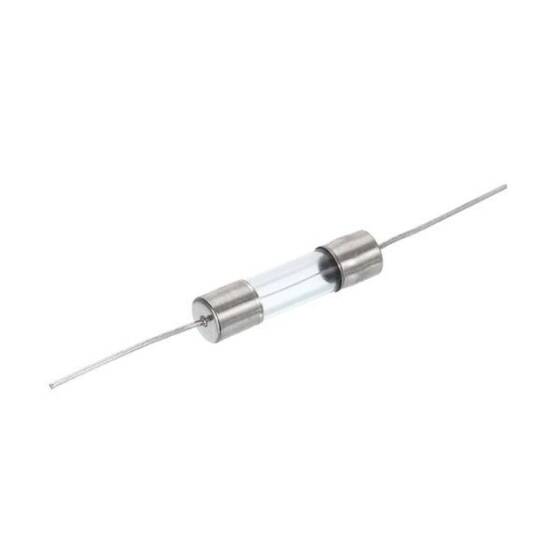 15A 5S 5x20mm Cam Sigorta - 1