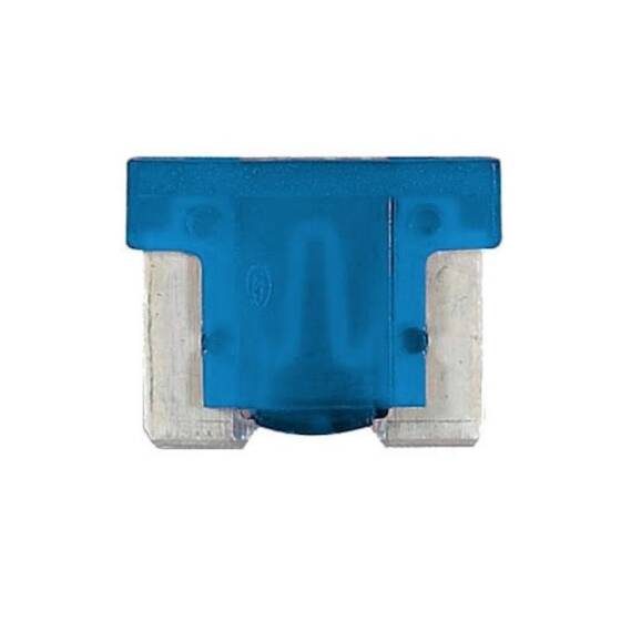 15A Mini Alçak Profil Oto Sigorta - Bıçak Sigorta - 1