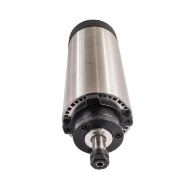 1.5KW 220V 24000RPM Spindle Motoru - Hava Soğutmalı - 2