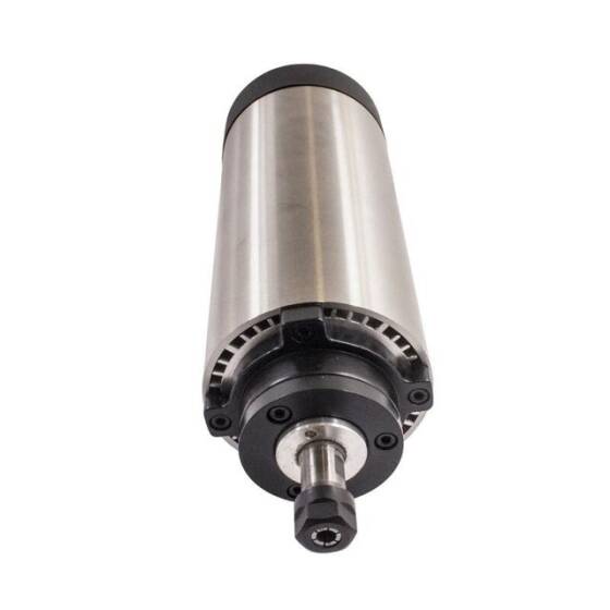 1.5KW 220V 24000RPM Spindle Motoru - Hava Soğutmalı - 2