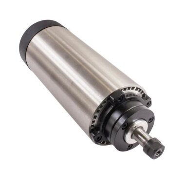 1.5KW 220V 24000RPM Spindle Motoru - Hava Soğutmalı - 3