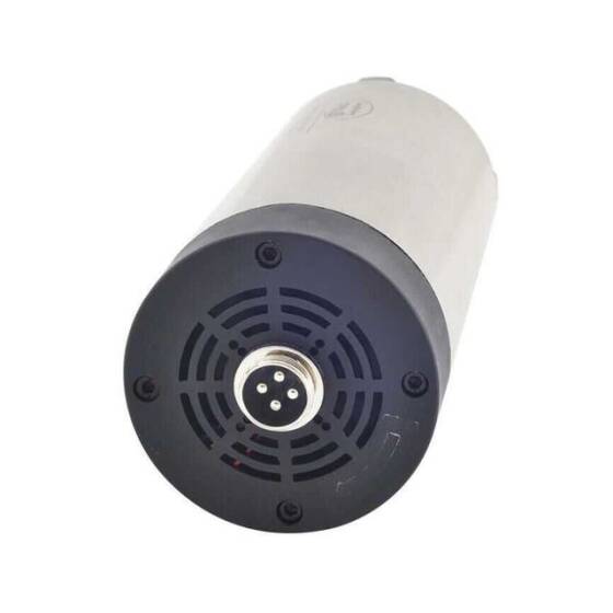 1.5KW Spindle Motoru - Hava Soğutmalı - 3