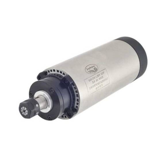 1.5KW Spindle Motoru - Hava Soğutmalı - 1