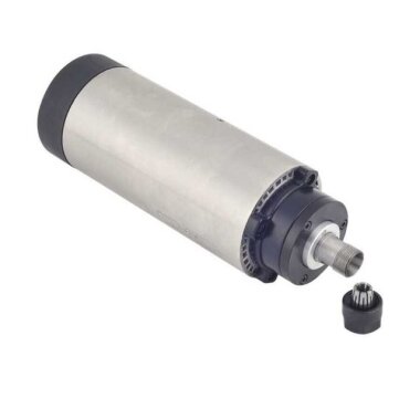 1.5KW Spindle Motoru - Hava Soğutmalı - 2