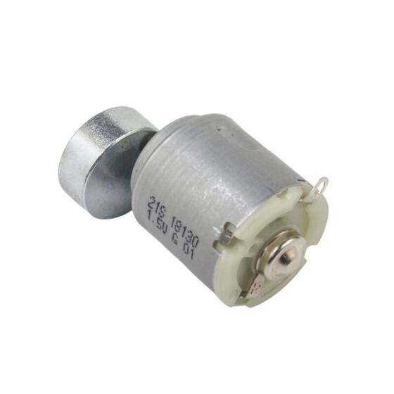 1.5V 260 Titreşim Motoru - 2