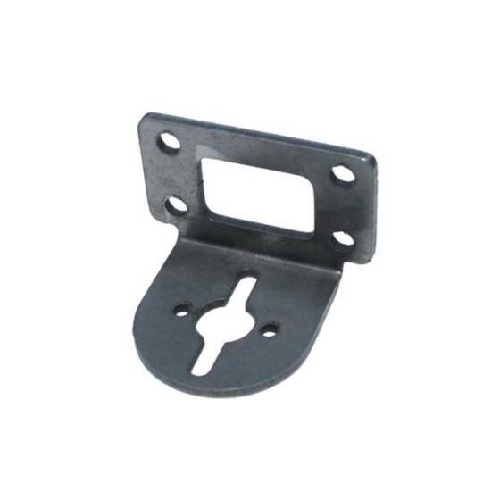 16 mm Motor Tutucu - 2