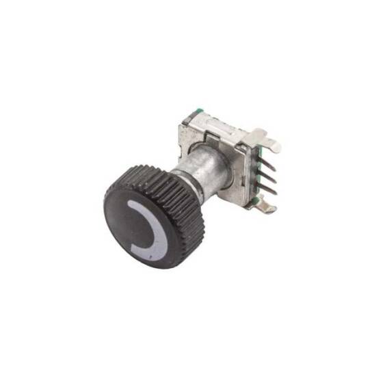 17mm Rotary Encoder 3 Pin - 2