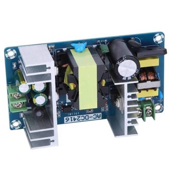 180W AC-DC 110-220V / 36V 5A Anahtarlama Güç Kartı - 3