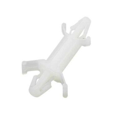 1828 Plastik Tırnaklı Distans - Görsu Elektronik