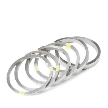 18650 Pil Paketi Kaynağı İçin 0-15x20mm10M Nikel Kaplama Çelik Şerit - 3