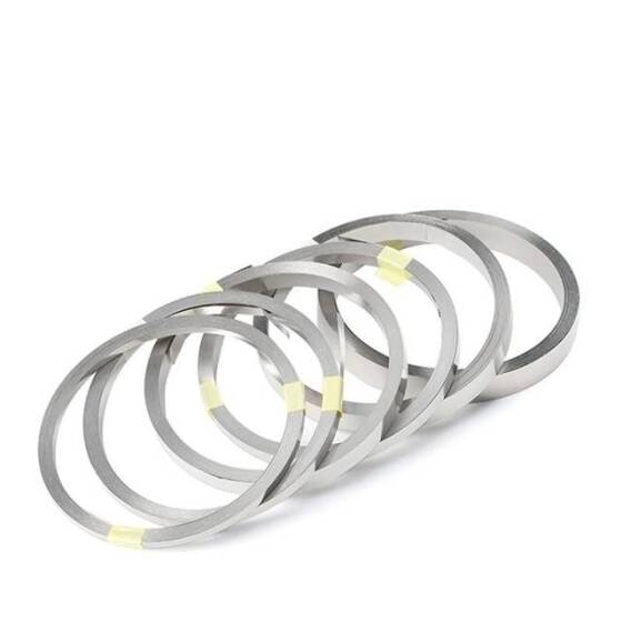 18650 Pil Paketi Kaynağı İçin 0-15x20mm10M Nikel Kaplama Çelik Şerit - 3