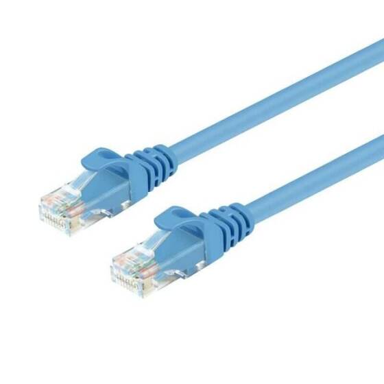 18m Cat6 Ethernet İnternet Kablosu - 1