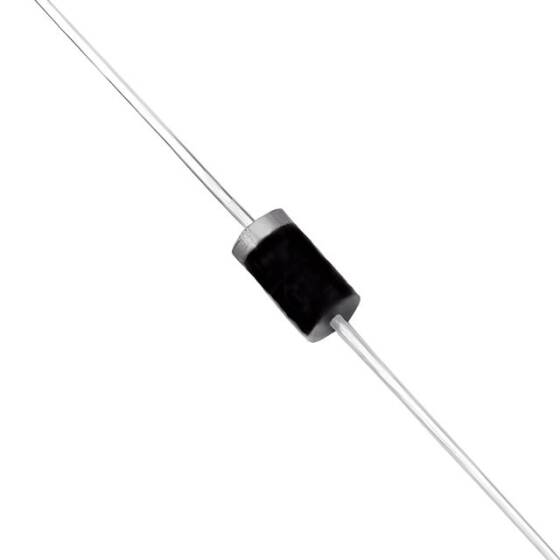 1N5346B DO-201 9.1V 5W Zener Diyot - 1