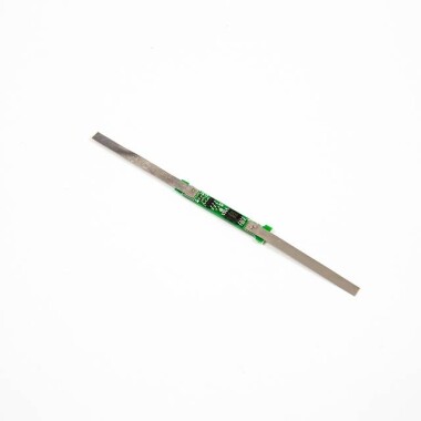 1S 3.7V 2A 1 MOS BMS Li-ion 18650 Pil Koruma Kartı - 3