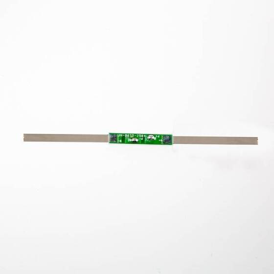 1S 3.7V 2A 1 MOS BMS Li-ion 18650 Pil Koruma Kartı - 5