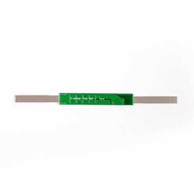 1S 3.7V 4.5A 3 MOS BMS Li-ion 18650 Pil Koruma Kartı - 5