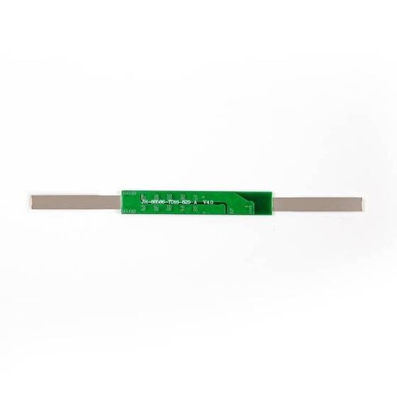 1S 3.7V 4.5A 3 MOS BMS Li-ion 18650 Pil Koruma Kartı - 5