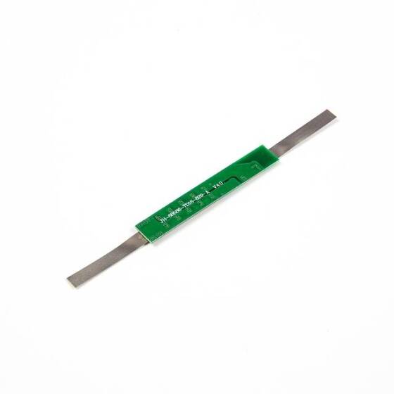 1S 3.7V 4.5A 3 MOS BMS Li-ion 18650 Pil Koruma Kartı - 6