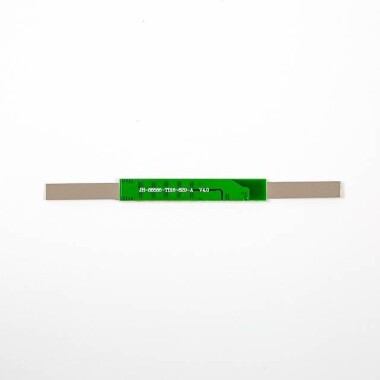 1S 3.7V 7.5A 5 MOS BMS Li-ion 18650 Pil Koruma Kartı - 6