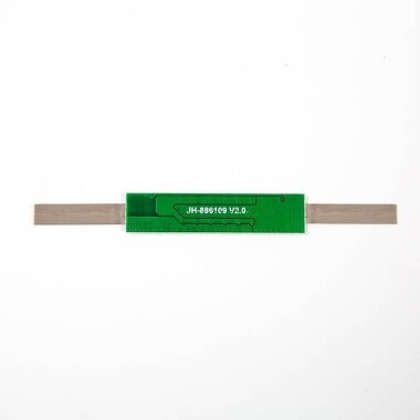 1S 3.7V 9A 6 MOS BMS Li-ion 18650 Pil Koruma Kartı - 6